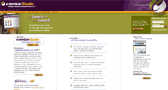 Desktop Screenshot of eventurenow.com
